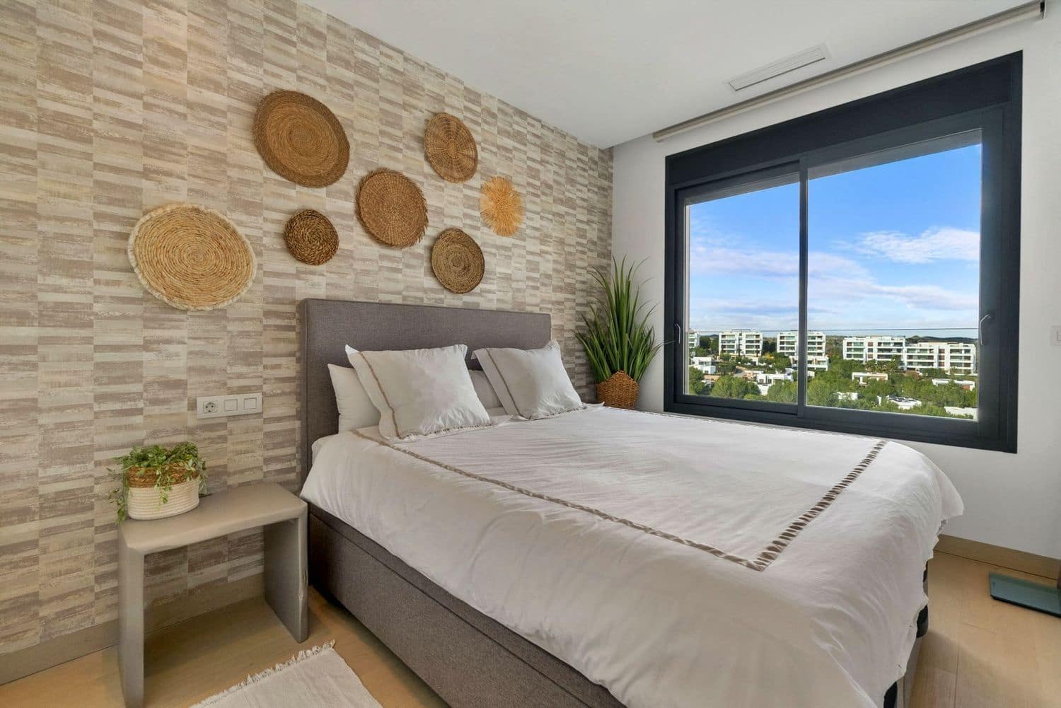 2 bedroom Flat for sale in Orihuela with pool garage - € 359,000 (Ref: 9754130)