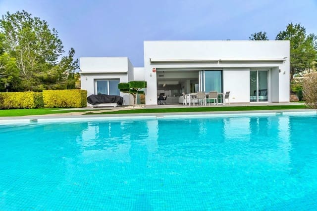 3 camera da letto Villa in vendita in Orihuela con piscina - 945.000 € (Rif: 9754132)