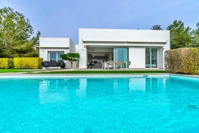 3 camera da letto Villa in vendita in Orihuela con piscina - 945.000 € (Rif: 9754132)