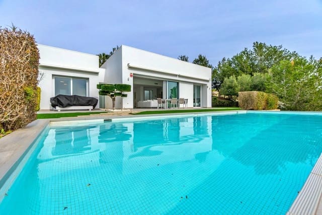 3 camera da letto Villa in vendita in Orihuela con piscina - 945.000 € (Rif: 9754132)