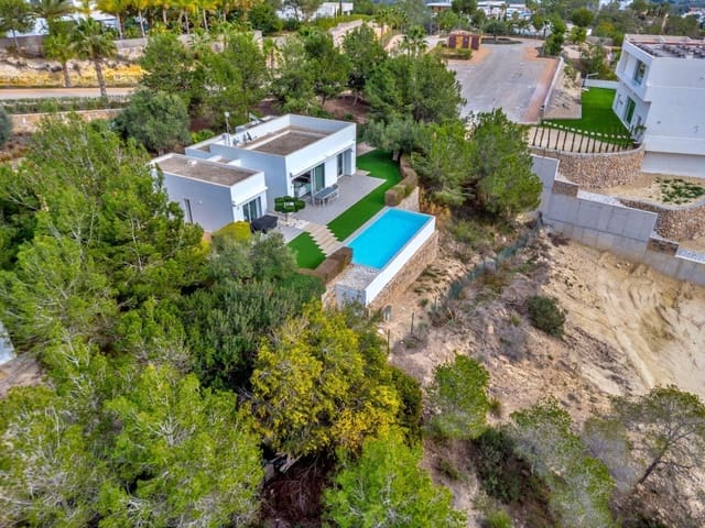 3 camera da letto Villa in vendita in Orihuela con piscina - 945.000 € (Rif: 9754132)