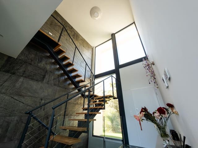 Chalet de 6 habitaciones en Orihuela en venta con garaje - 2.195.000 € (Ref: 9754135)