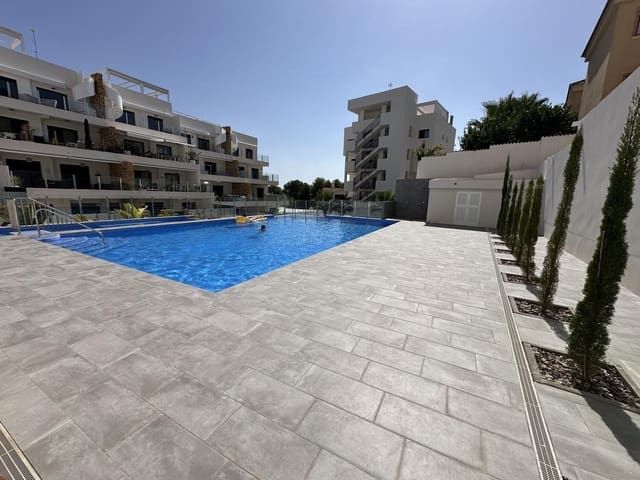 2 camera da letto Appartamento in vendita in Orihuela Costa, Orihuela con piscina garage - 385.000 € (Rif: 9754139)