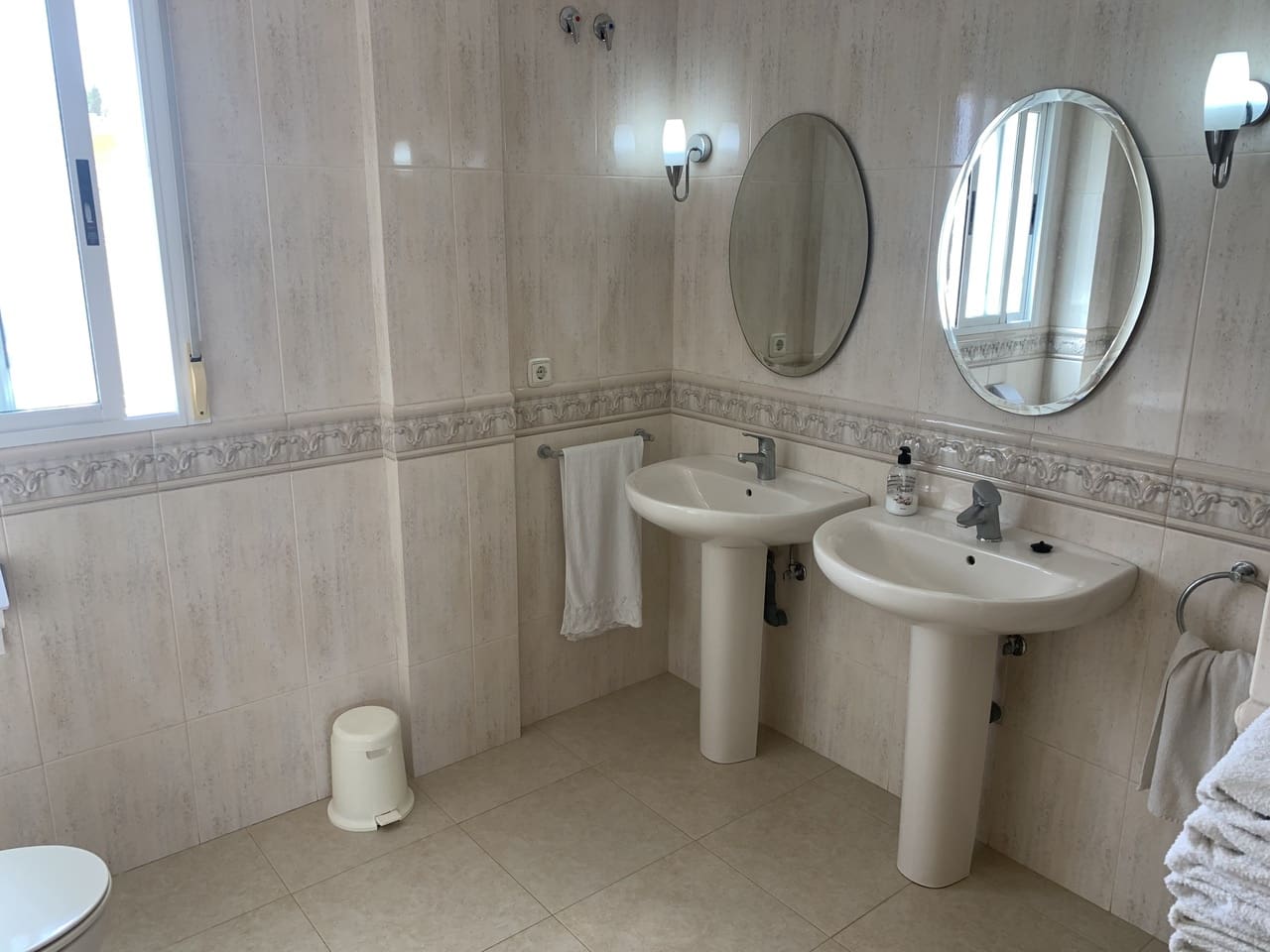 3 sypialnia Willa na sprzedaż w Montemar z basenem - 584 950 € (Ref: 9754163)