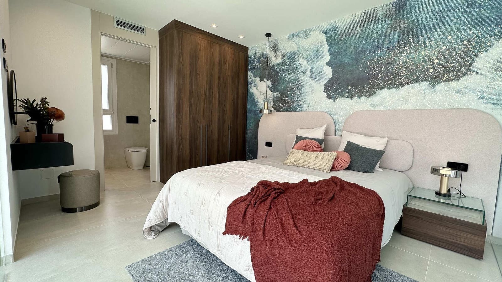 Chalet de 3 habitaciones en Algorfa en venta con piscina garaje - 573.000 € (Ref: 9754166)