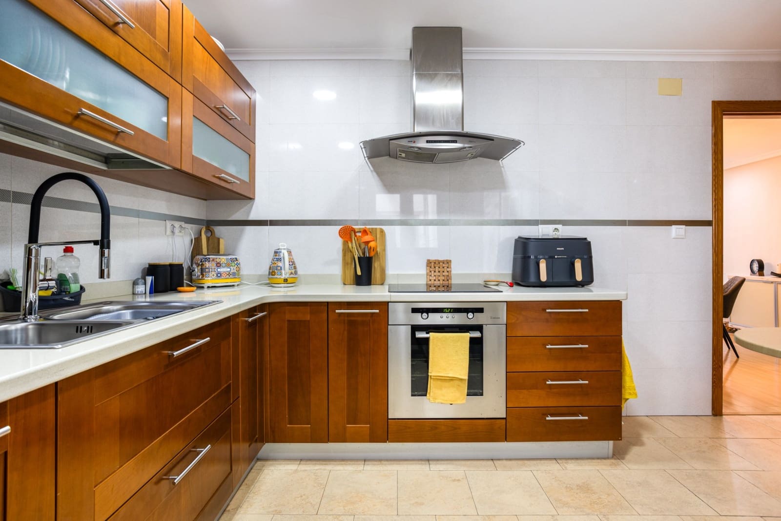 3 camera da letto Appartamento in vendita in Los Montesinos con garage - 145.000 € (Rif: 9754169)