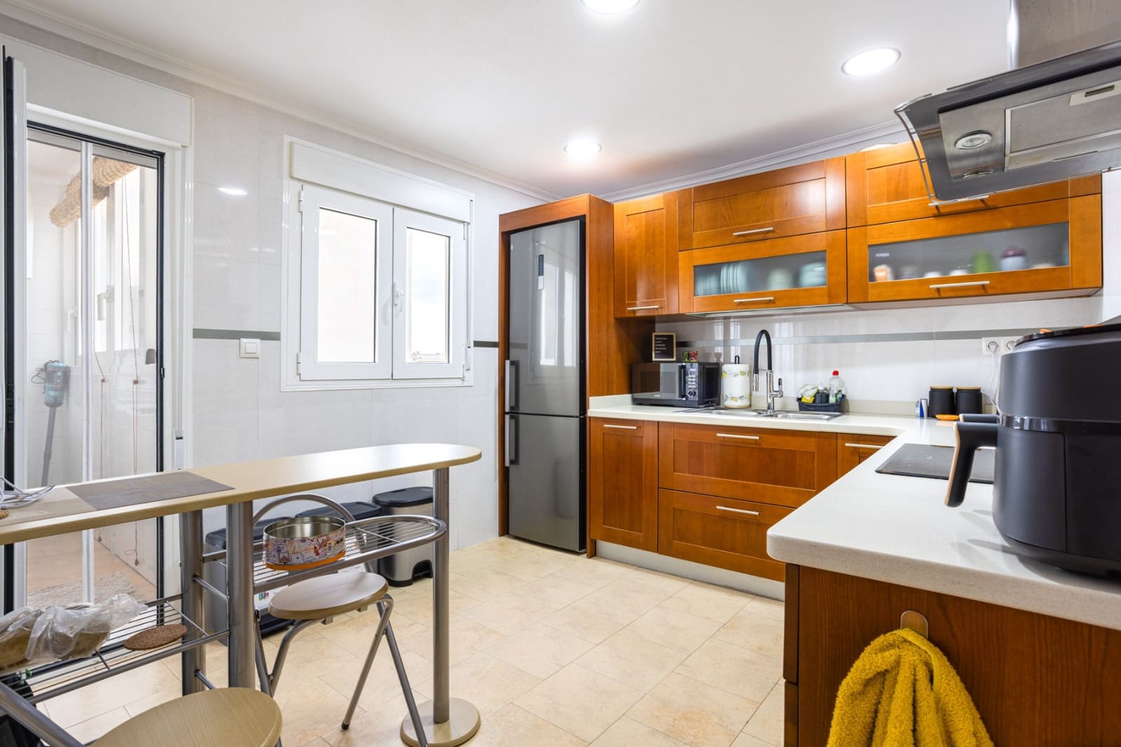 3 camera da letto Appartamento in vendita in Los Montesinos con garage - 145.000 € (Rif: 9754169)