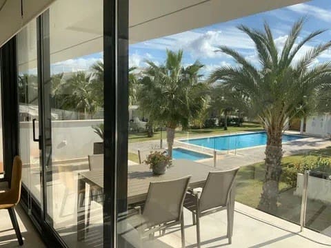 2 slaapkamer Appartement te koop in Mar de Cristal, Cartagena met zwembad - € 289.000 (Ref: 9754171)