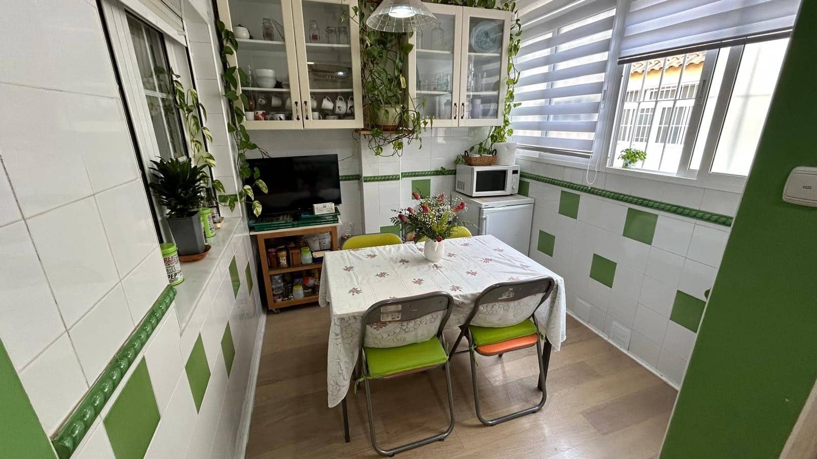 3 sovrum Villa till salu i Los Montesinos med garage - 275 000 € (Ref: 9754174)