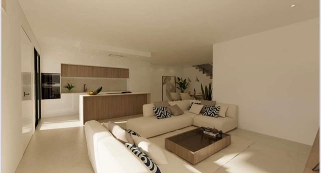 3 chambre Villa/Maison à vendre à Dolores avec piscine - 395 000 € (Ref: 9754182)