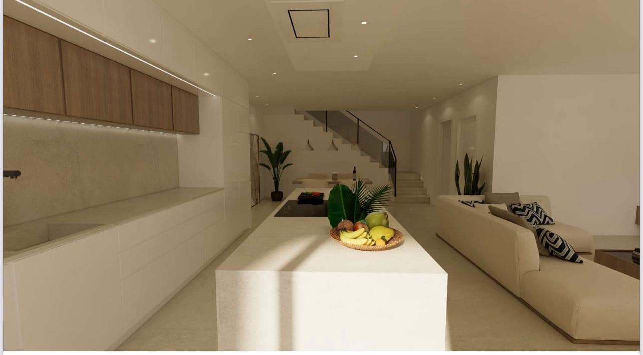 3 slaapkamer Villa te koop in Dolores met zwembad - € 395.000 (Ref: 9754182)