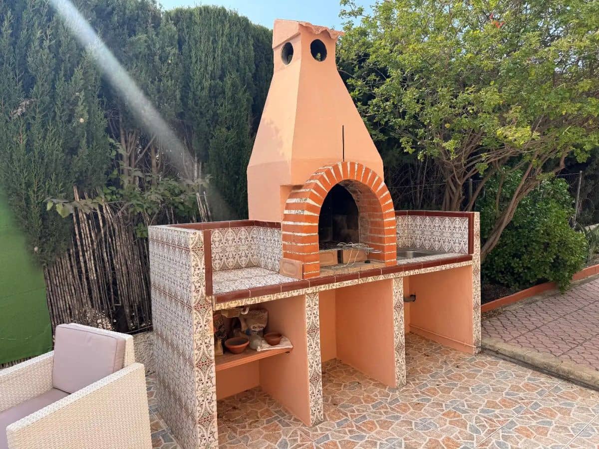 3 soveværelse Villa til salg i Ciudad Quesada med garage - € 535.000 (Ref: 9754240)