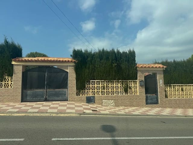 3 soveværelse Villa til salg i Ciudad Quesada, Rojales med garage - € 535.000 (Ref: 9754240)