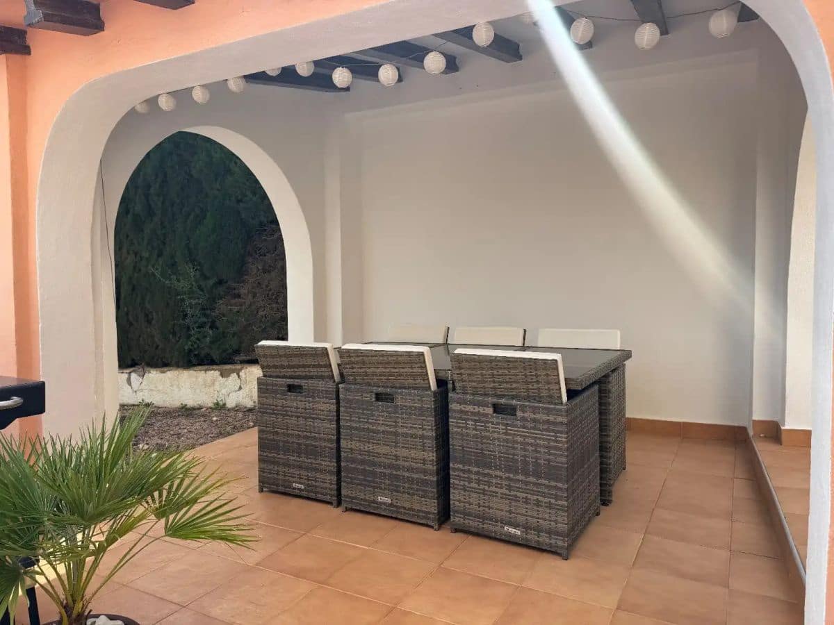 3 soveværelse Villa til salg i Ciudad Quesada med garage - € 535.000 (Ref: 9754240)