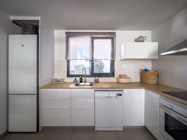 3 soverom Leilighet til salgs i Torrevieja - € 299 000 (Ref: 9754242)