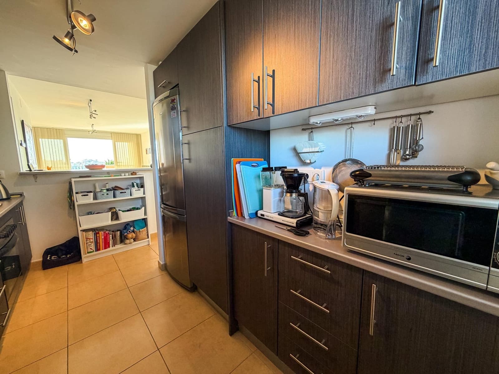 2 makuuhuone Huoneisto myytävänä paikassa Torrevieja - 245 000 € (Ref: 9754245)