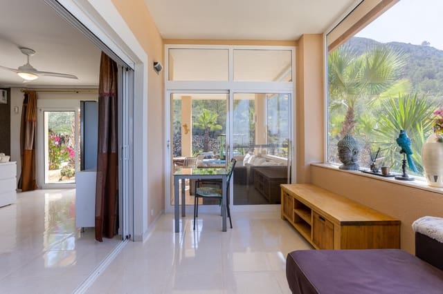 3 soveværelse Villa til salg i La Zarza, Pinoso med swimmingpool garage - € 450.000 (Ref: 9754246)