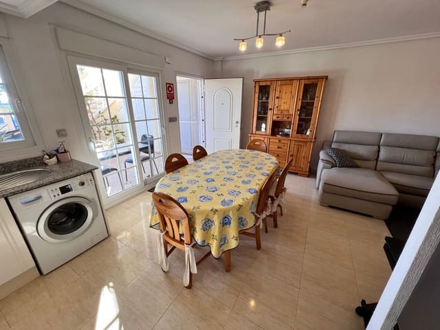 2 camera da letto Appartamento in vendita in Torrevieja - 175.000 € (Rif: 9754247)