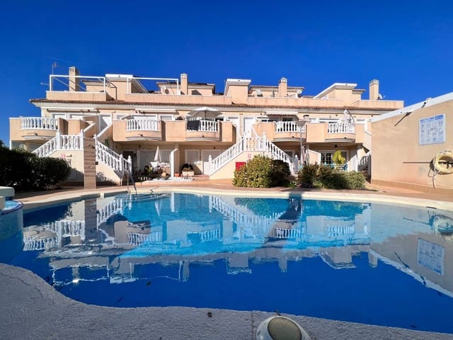 2 camera da letto Appartamento in vendita in Torrevieja - 175.000 € (Rif: 9754247)
