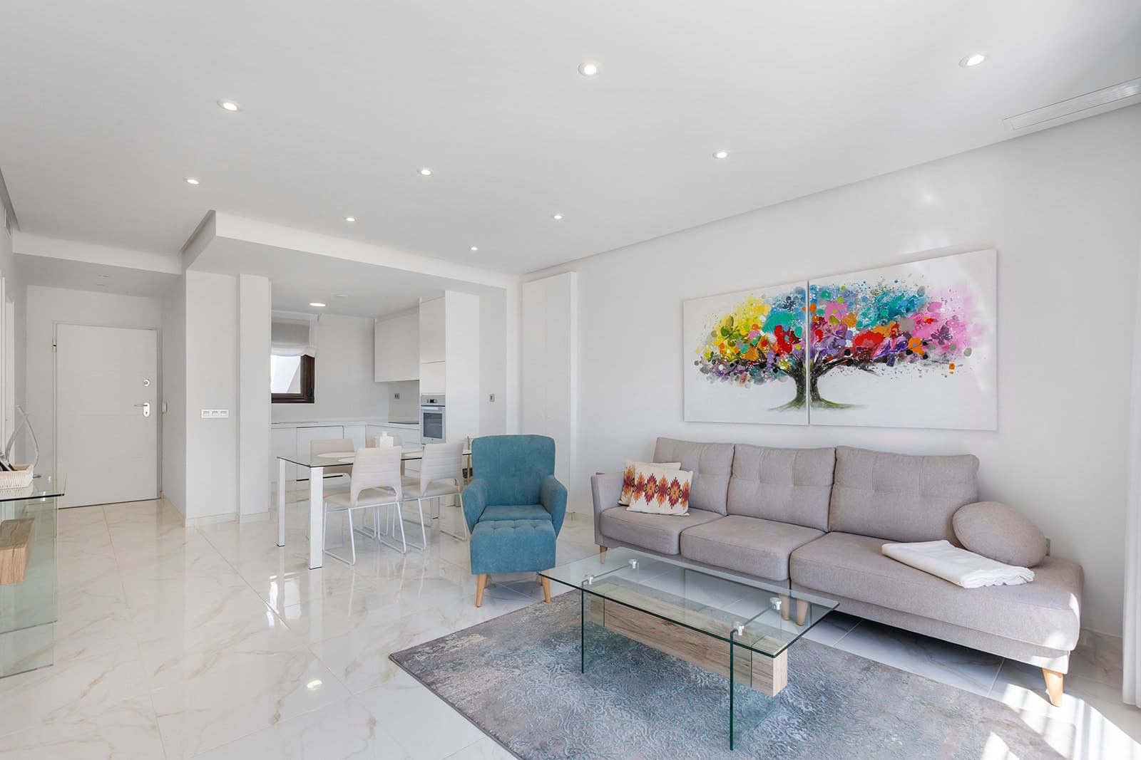 2 bedroom Apartment for sale in Dolores De Pacheco with pool - € 249,000 (Ref: 9793864)