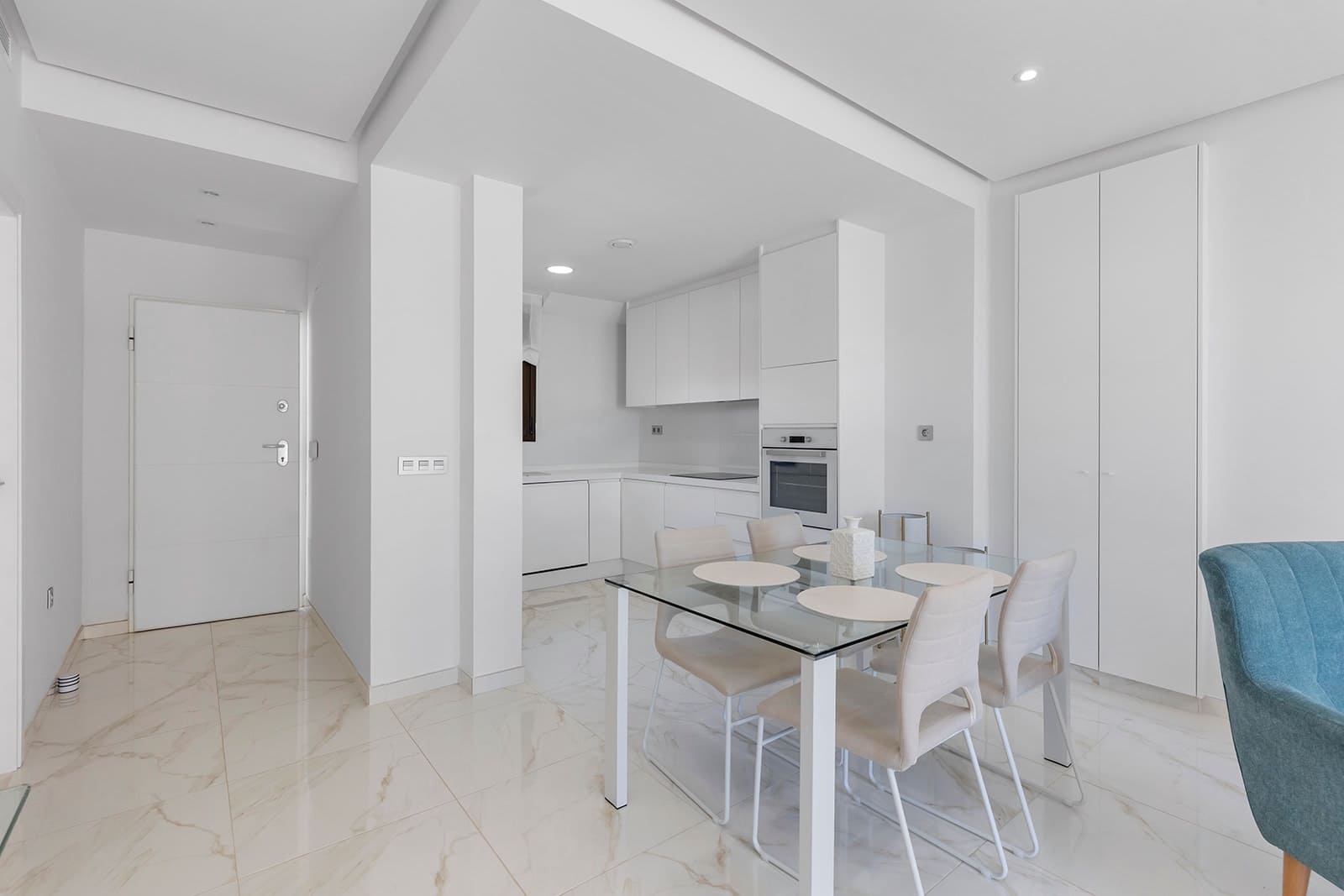 2 bedroom Apartment for sale in Dolores De Pacheco with pool - € 249,000 (Ref: 9793864)