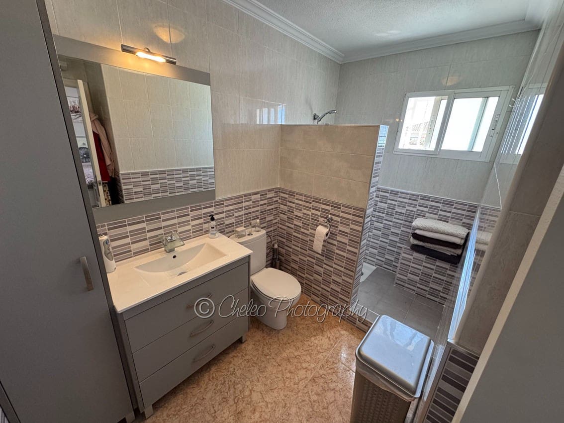 3 makuuhuone Huvila myytävänä paikassa Catral mukana uima-altaan - 379 995 € (Ref: 9793865)