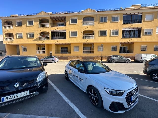 4 slaapkamer Appartement te koop in Jacarilla - € 145.000 (Ref: 9793870)