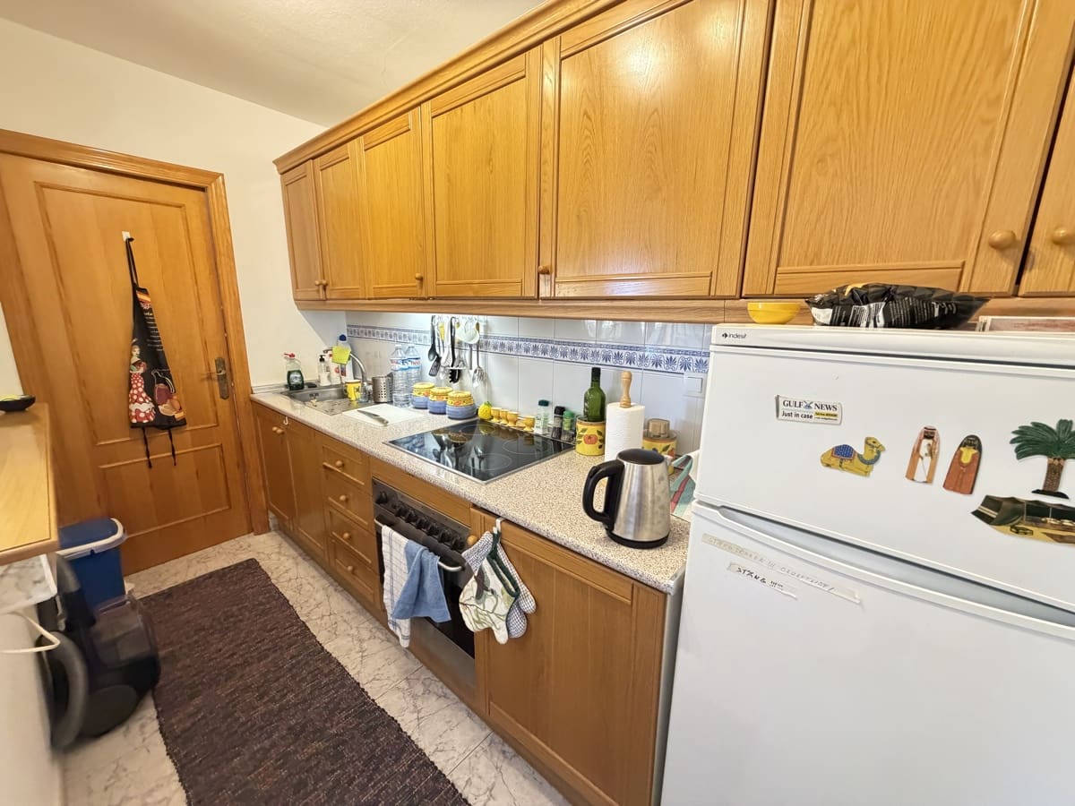 2 makuuhuone Huoneisto myytävänä paikassa Villamartin - 159 995 € (Ref: 9793871)