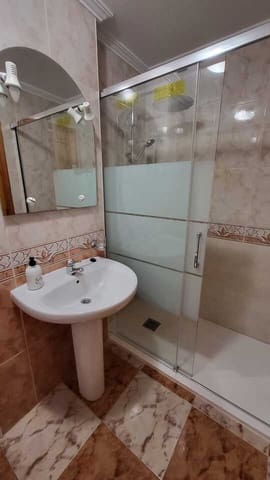 2 soverom Leilighet til salgs i Cabo Roig, Orihuela med svømmebasseng - € 165 000 (Ref: 9793878)