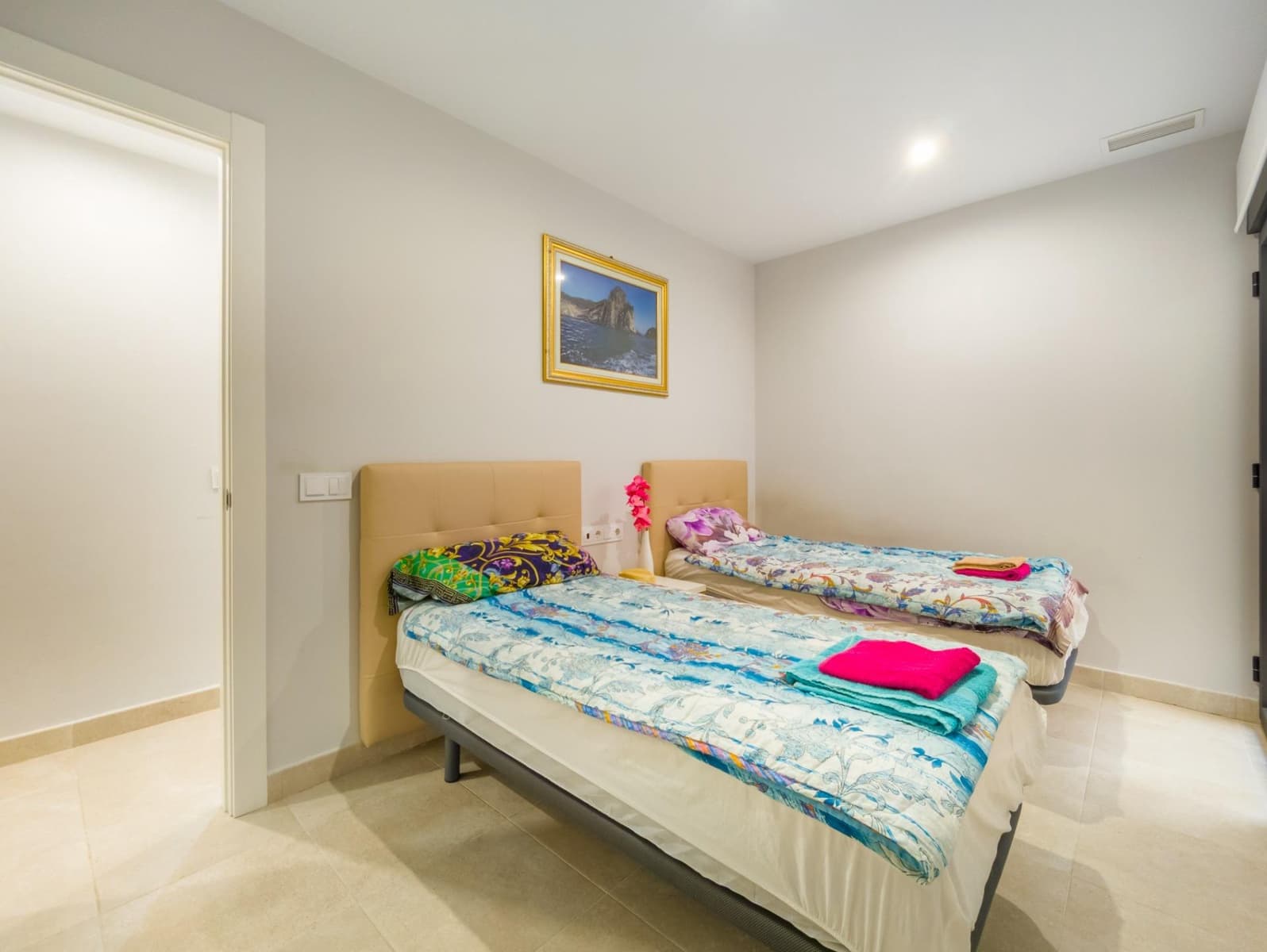 2 Zimmer Wohnung zu verkaufen in Torrevieja mit Pool - 274.000 € (Ref: 9793879)
