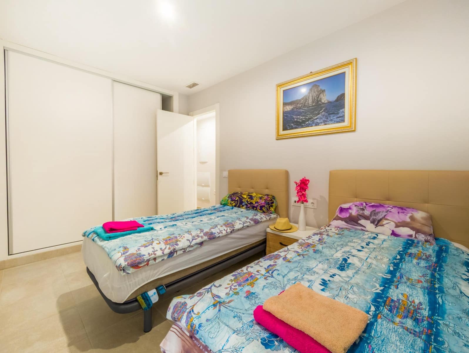 2 Zimmer Wohnung zu verkaufen in Torrevieja mit Pool - 274.000 € (Ref: 9793879)