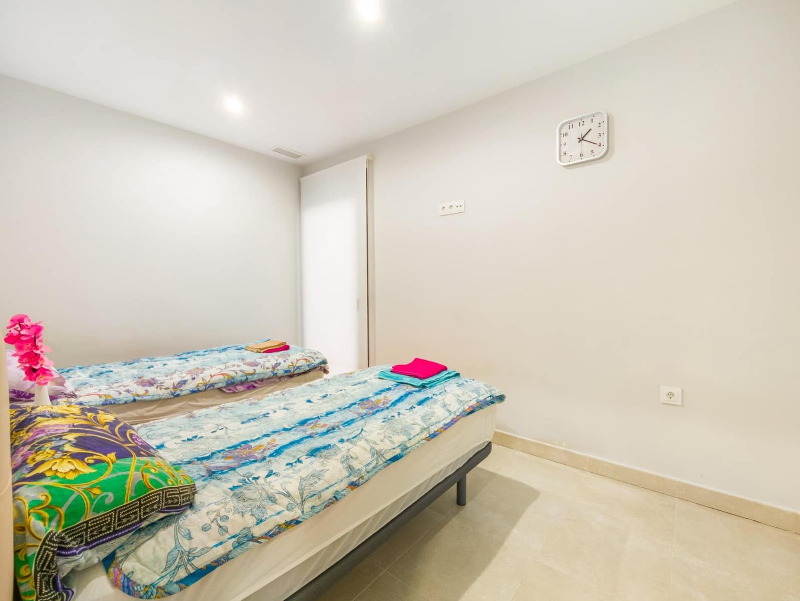 2 Zimmer Wohnung zu verkaufen in Torrevieja mit Pool - 274.000 € (Ref: 9793879)