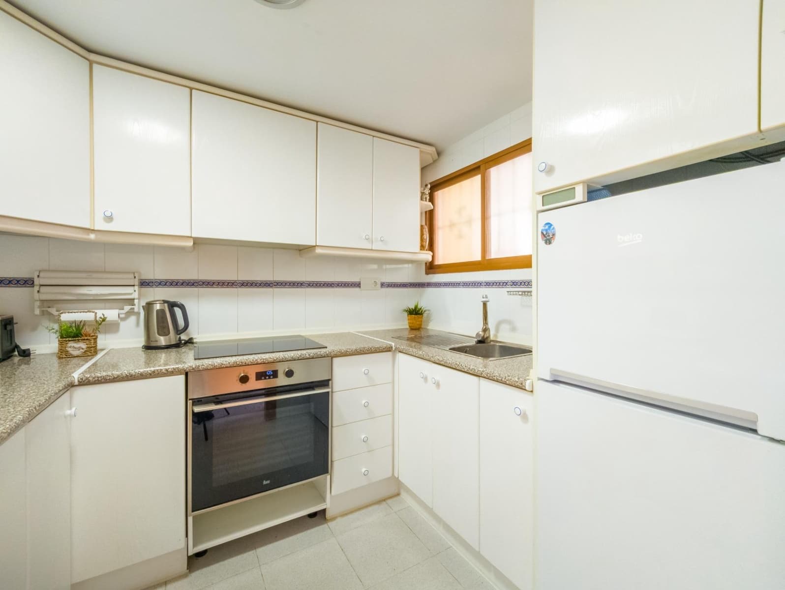 1 soverom Leilighet til salgs i Torrevieja med svømmebasseng - € 125 000 (Ref: 9793880)