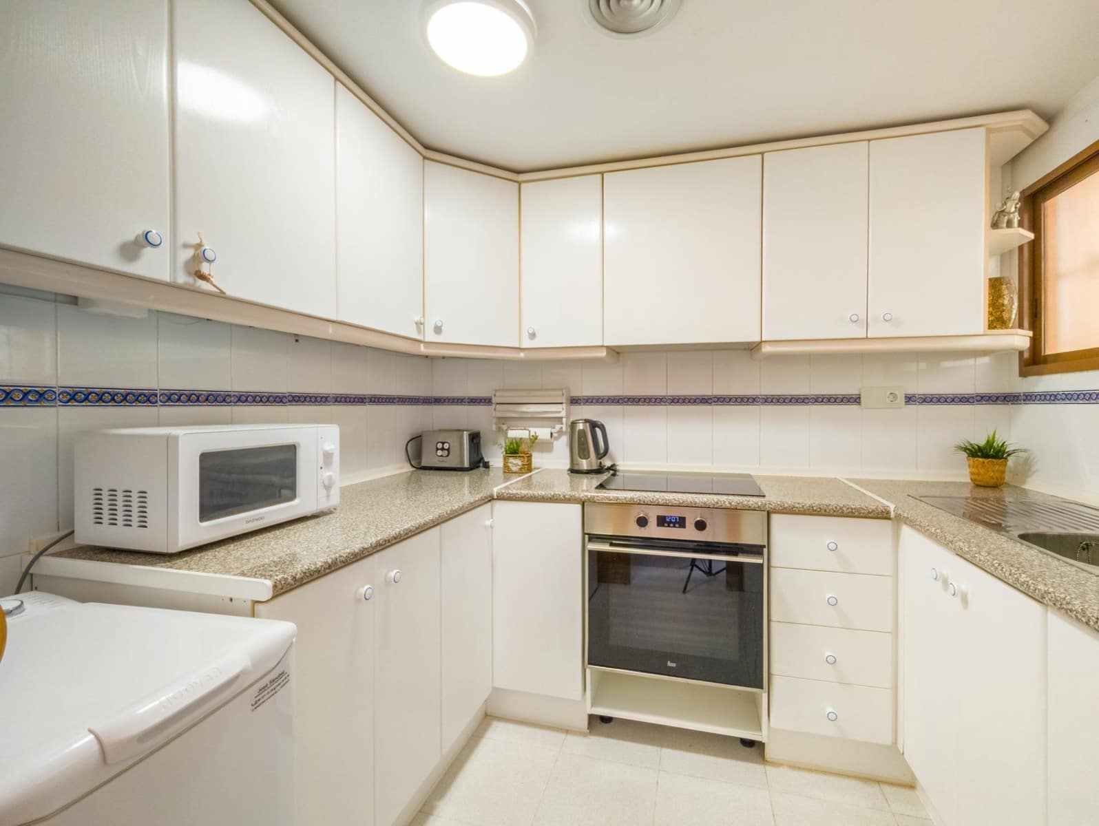 1 soverom Leilighet til salgs i Torrevieja med svømmebasseng - € 125 000 (Ref: 9793880)