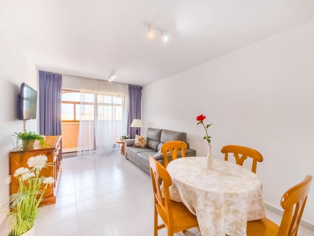 1 chambre Appartement à vendre à Torrevieja avec piscine - 125 000 € (Ref: 9793880)