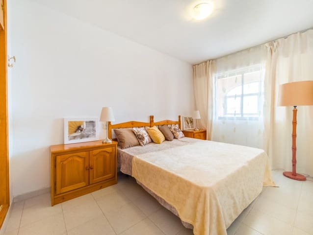 1 chambre Appartement à vendre à Torrevieja avec piscine - 125 000 € (Ref: 9793880)