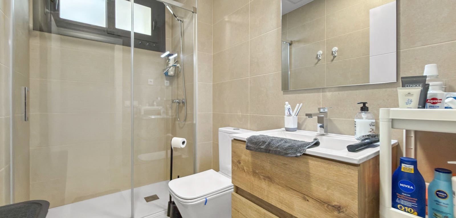 2 sypialnia Apartament na sprzedaż w Pilar de la Horadada z basenem - 354 000 € (Ref: 9793882)