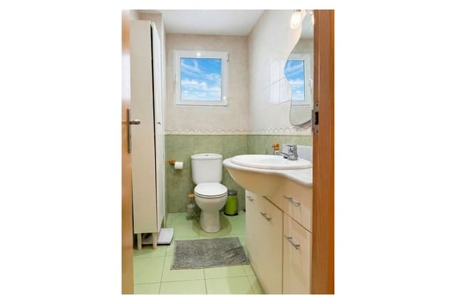 3 chambre Appartement à vendre à Santa Pola - 450 000 € (Ref: 9793890)