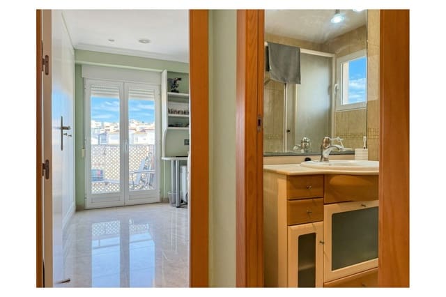 3 chambre Appartement à vendre à Santa Pola - 450 000 € (Ref: 9793890)