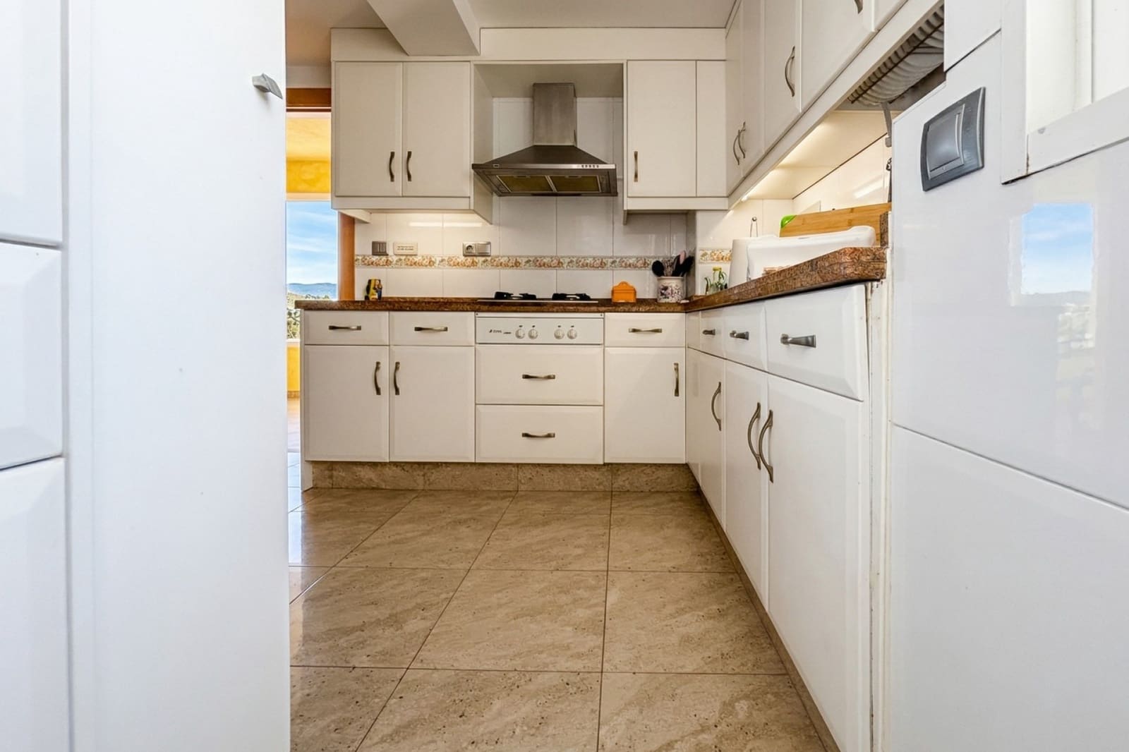 3 chambre Appartement à vendre à Santa Pola - 450 000 € (Ref: 9793890)