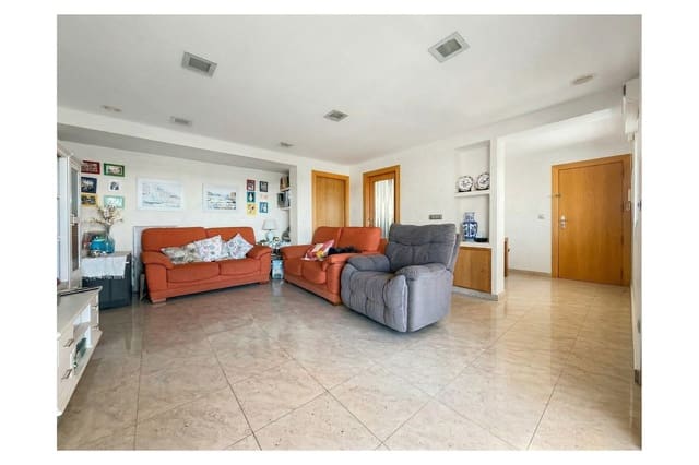 3 chambre Appartement à vendre à Santa Pola - 450 000 € (Ref: 9793890)