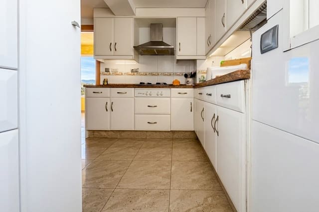 3 chambre Appartement à vendre à Santa Pola - 450 000 € (Ref: 9793890)