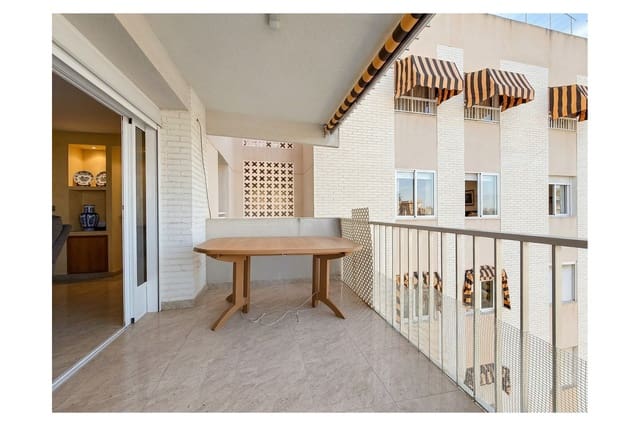 3 chambre Appartement à vendre à Santa Pola - 450 000 € (Ref: 9793890)