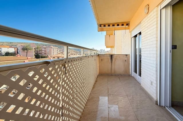 3 chambre Appartement à vendre à Santa Pola - 450 000 € (Ref: 9793890)