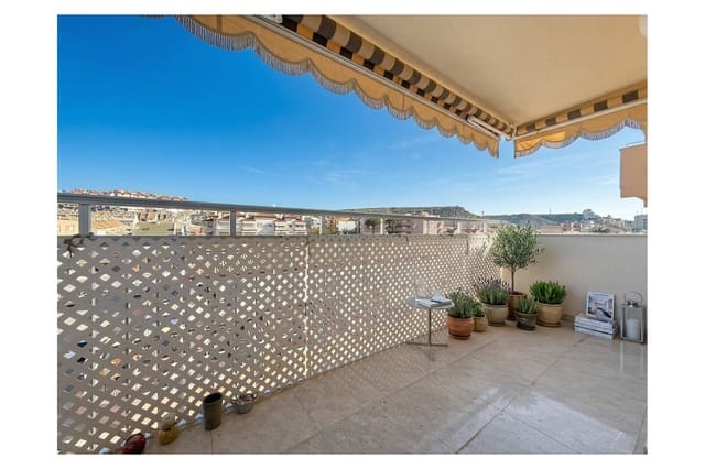 3 chambre Appartement à vendre à Santa Pola - 450 000 € (Ref: 9793890)