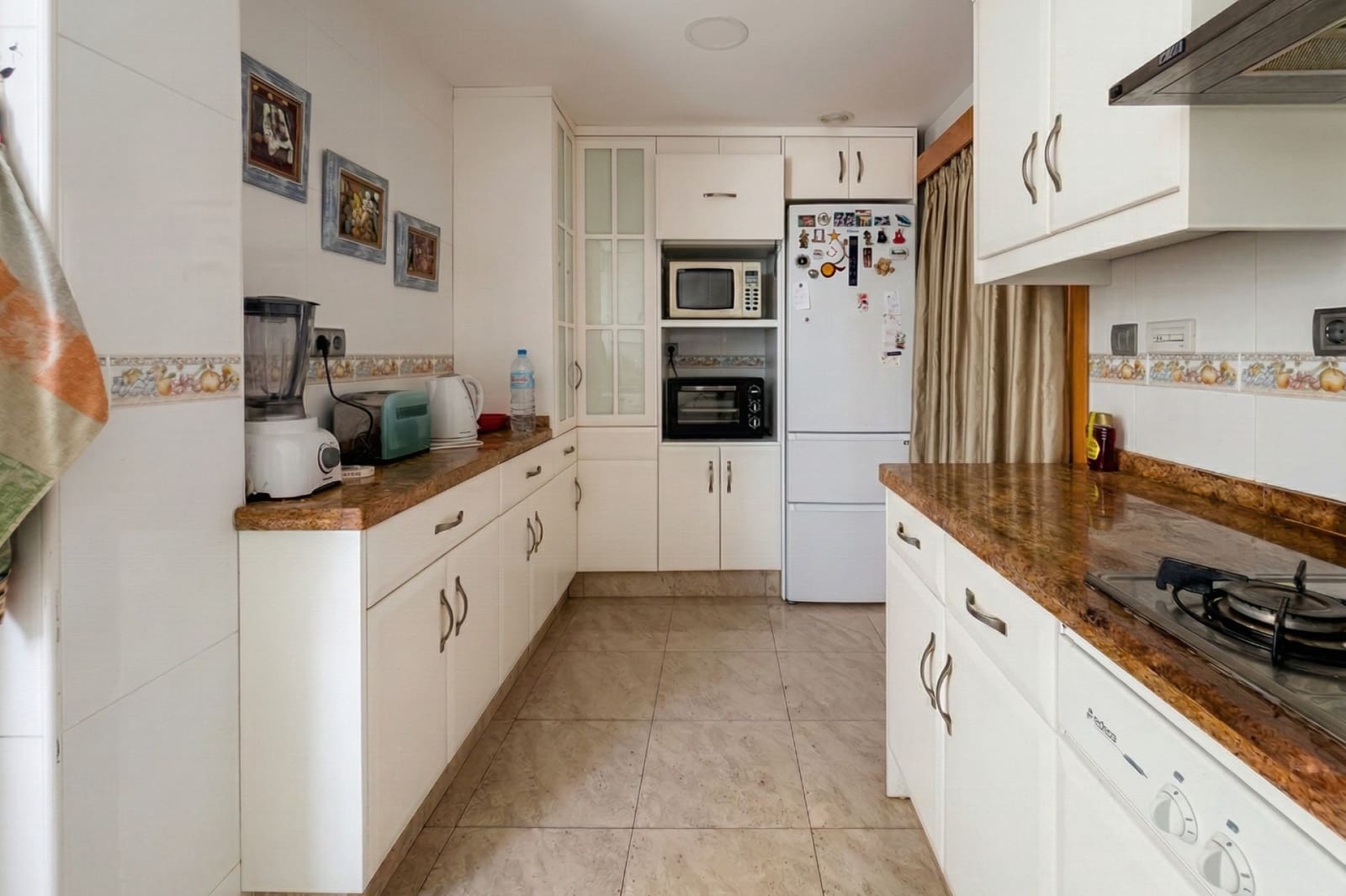 3 chambre Appartement à vendre à Santa Pola - 450 000 € (Ref: 9793890)