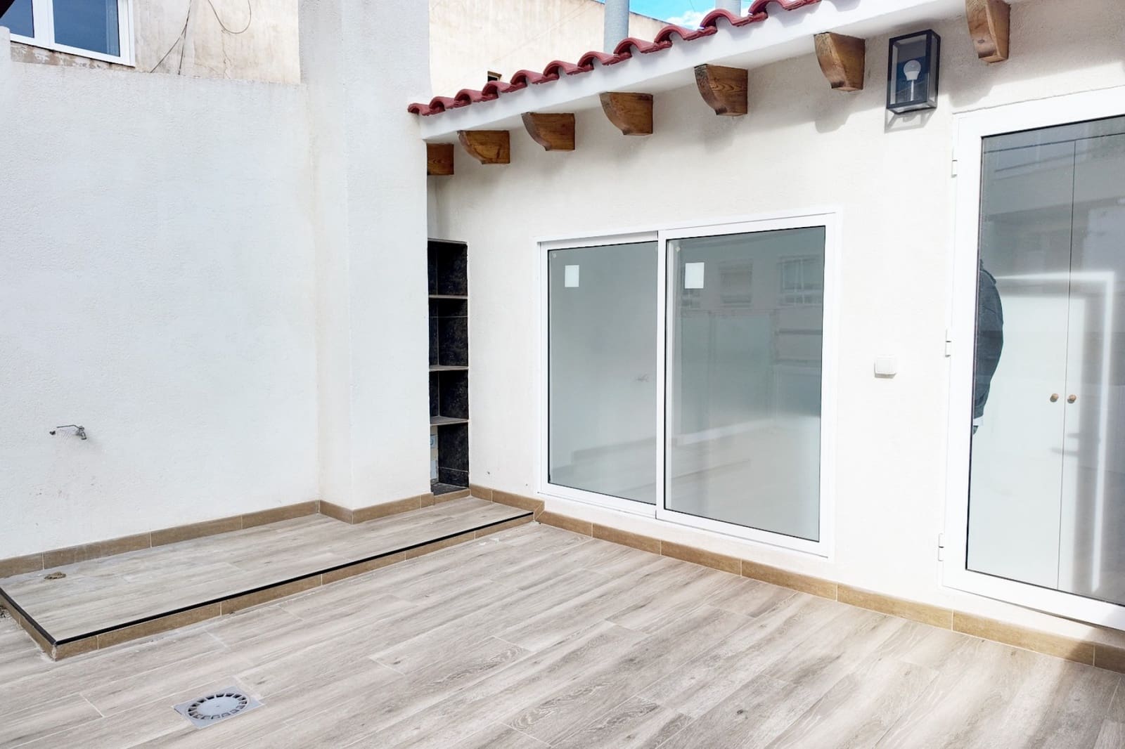 2 soverom Hus til salgs i Alicante by - € 389 000 (Ref: 9793891)