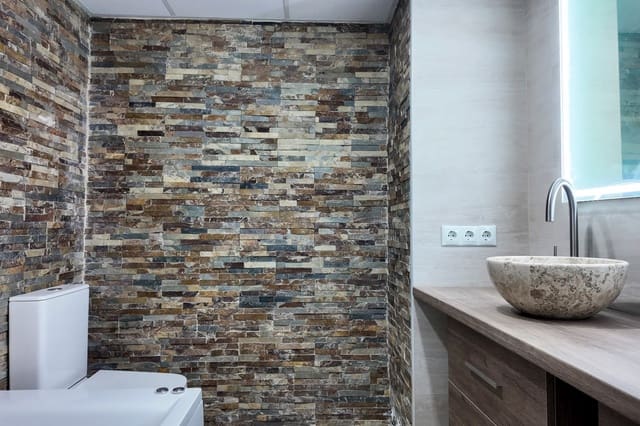 2 soverom Hus til salgs i Alicante by - € 389 000 (Ref: 9793891)