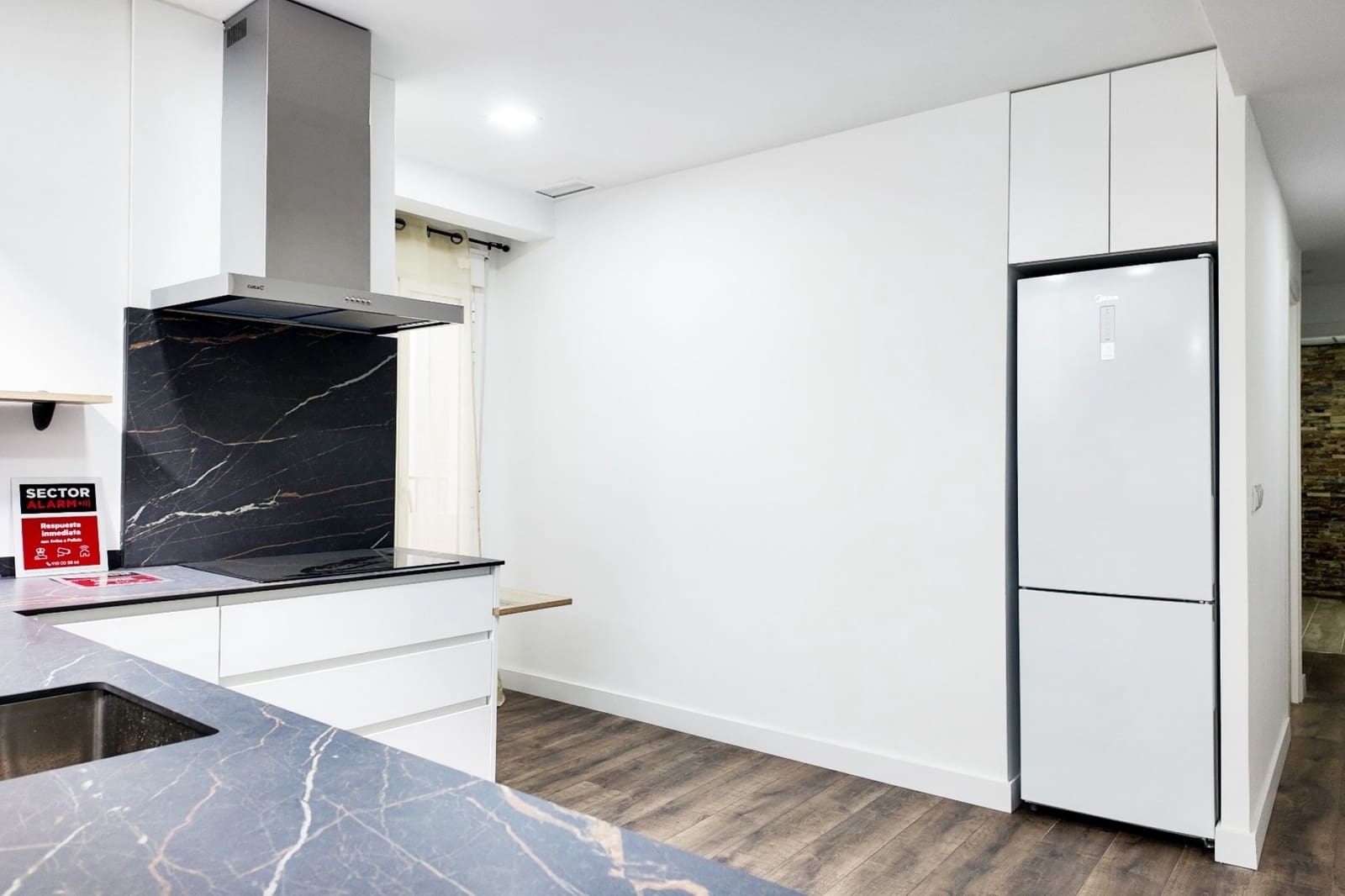 2 soverom Hus til salgs i Alicante by - € 389 000 (Ref: 9793891)