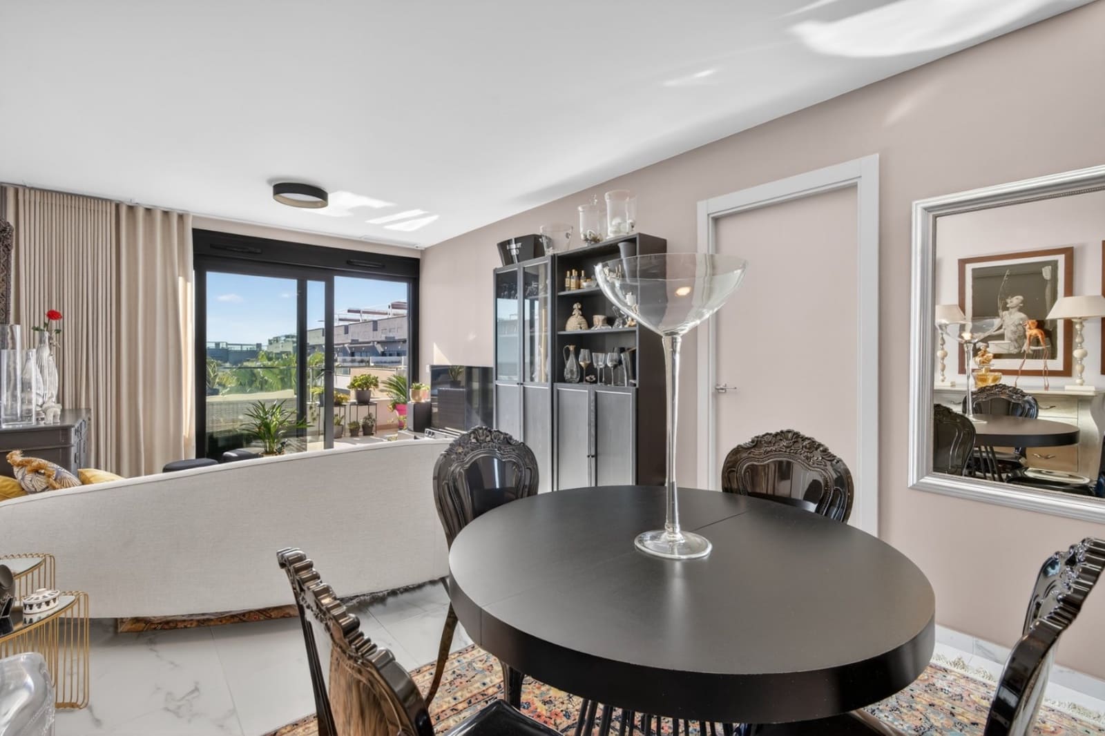 2 sypialnia Apartament na sprzedaż w Orihuela Costa z basenem garażem - 499 000 € (Ref: 9793892)